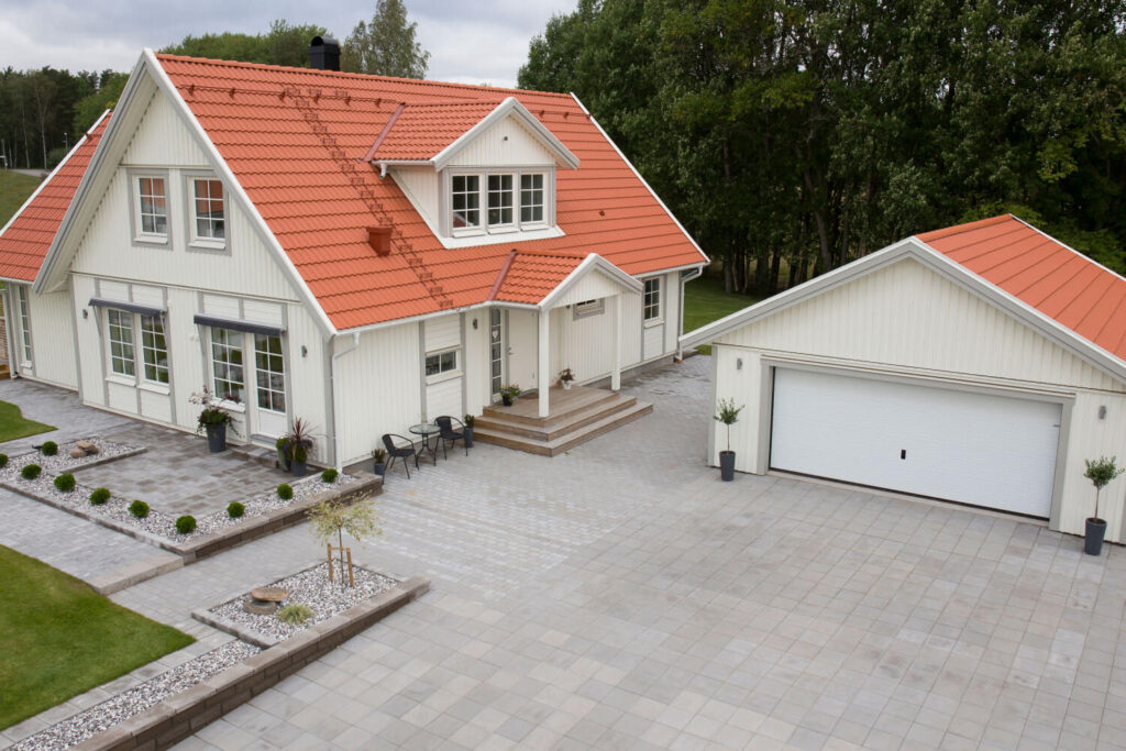 7. Fasadrenovering Byta Trapanel Vendelso Haninge (3)