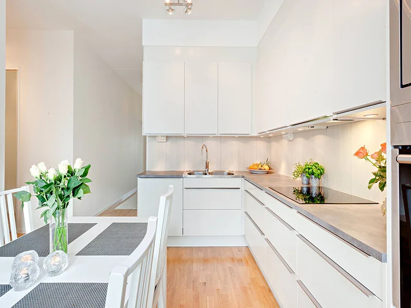 Lagenhetsrenovering infor inflytt Sollentuna Gillbo