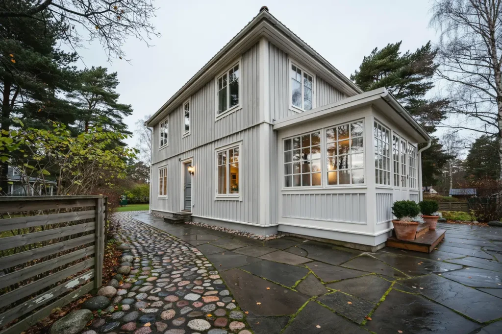 s planerar du m lning av uterum och inglasad veranda f r ett h llbart resultat ret runt